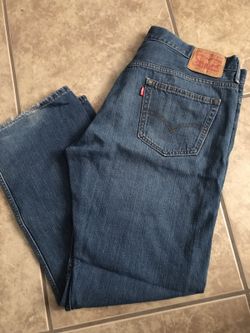 Levi's
