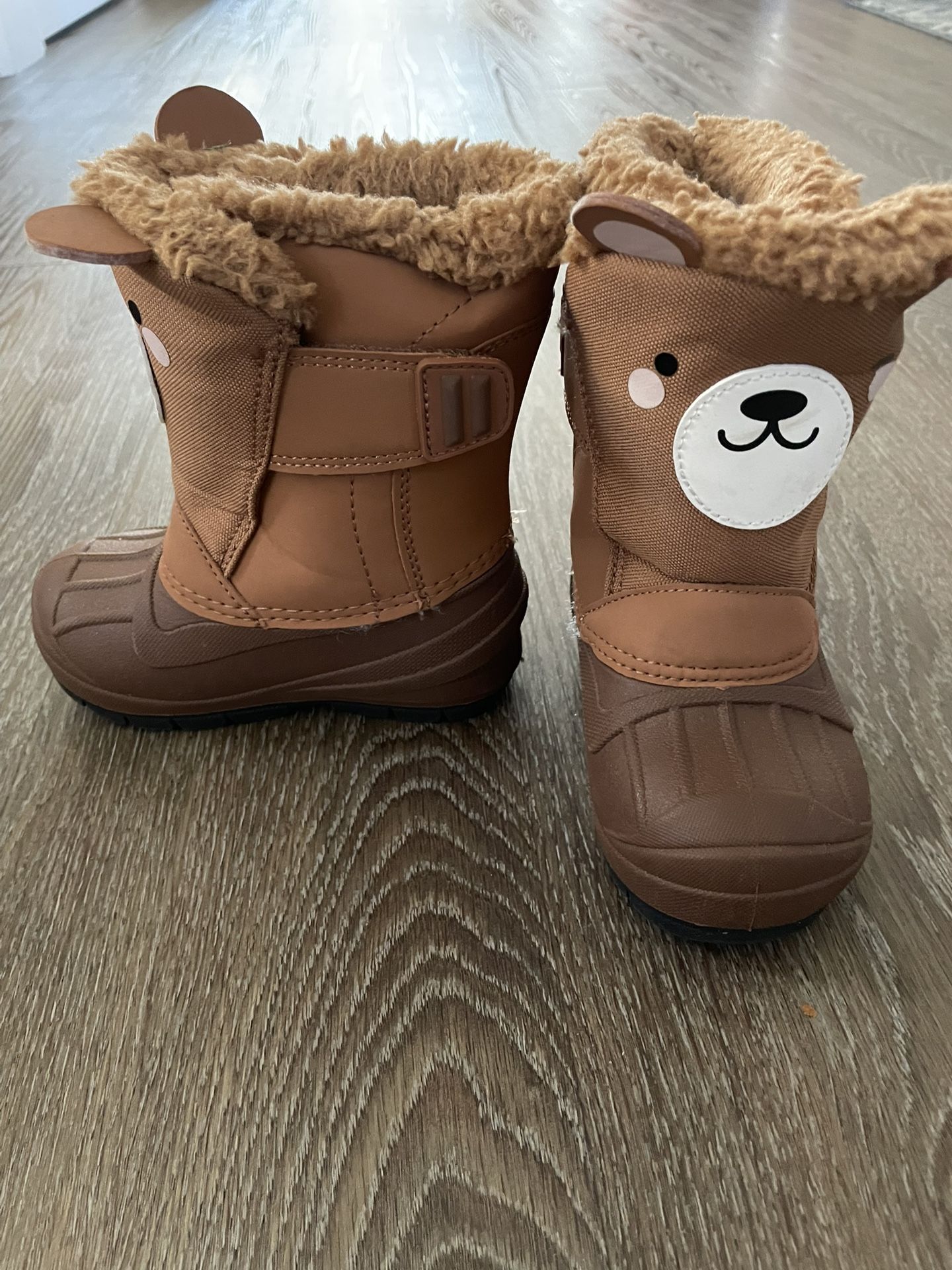 Snow Boots For Kids