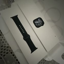 Apple Watch Series  11 