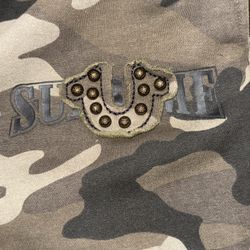 True Religion Supreme Sweatpants