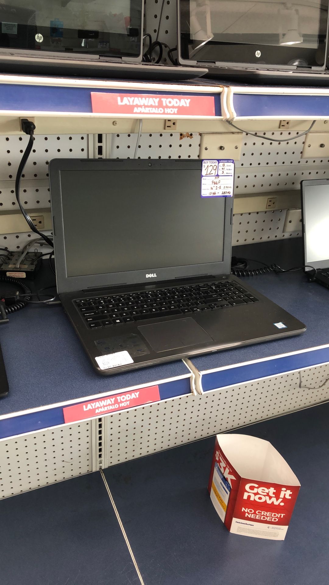 Laptop (black Friday Deals!)