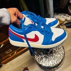 Jordan 1s