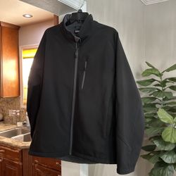 XL Men’s Jacket (Kirkland Brand)