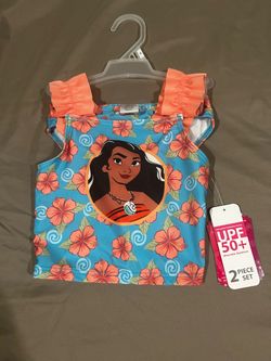 Toddler swim suit