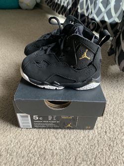 Toddler Jordan’s