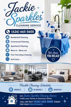 House keeper