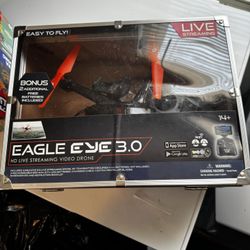 Skydrone Eagle Eye 3.0 