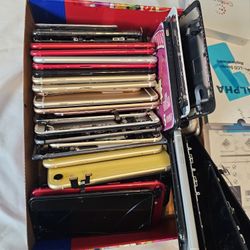 Iphone Parts Accessories And More.. Please Read The Description. $450 Firm And Cash Only.