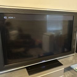 52” Sony TV