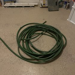 Hose