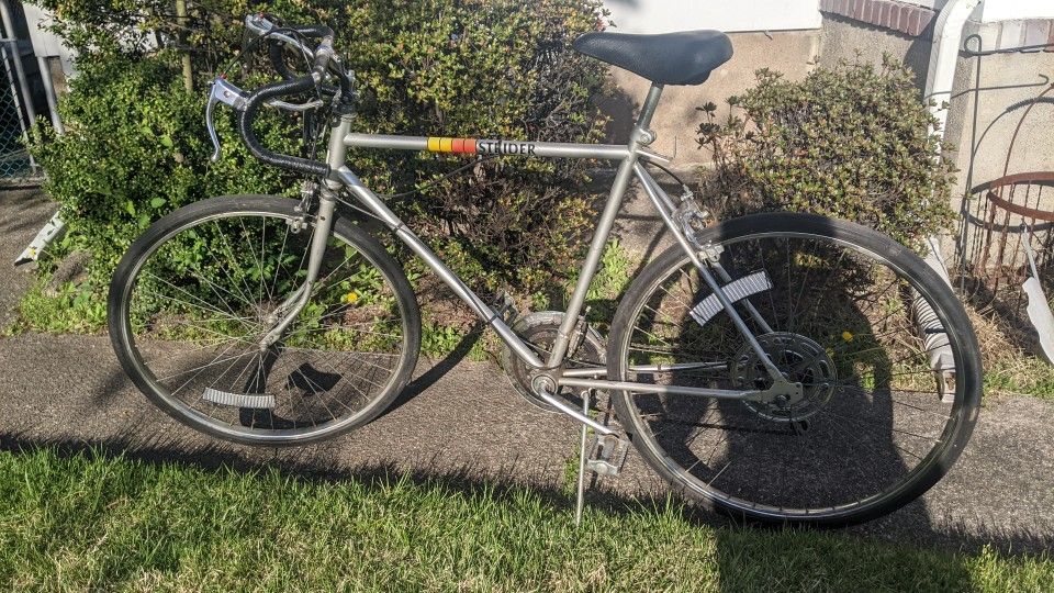 Huffy Strider 10 speed Bike for Sale in Fair Lawn NJ OfferUp