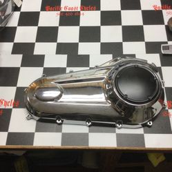 Harley Davidson Primary Cover 2017+ Up