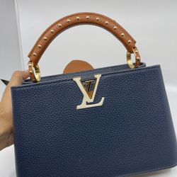Louis Vuitton Capucines BB Bag Brand New 