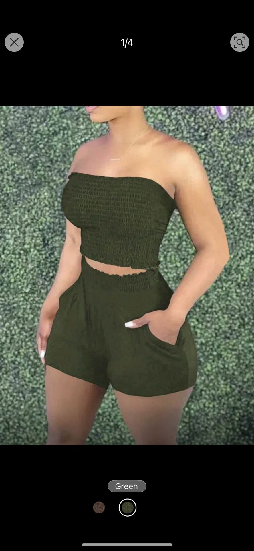 Women’s Clothes