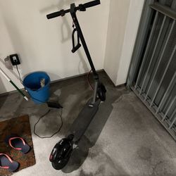 Hiboy S2 Pro Foldable Electric Scooter