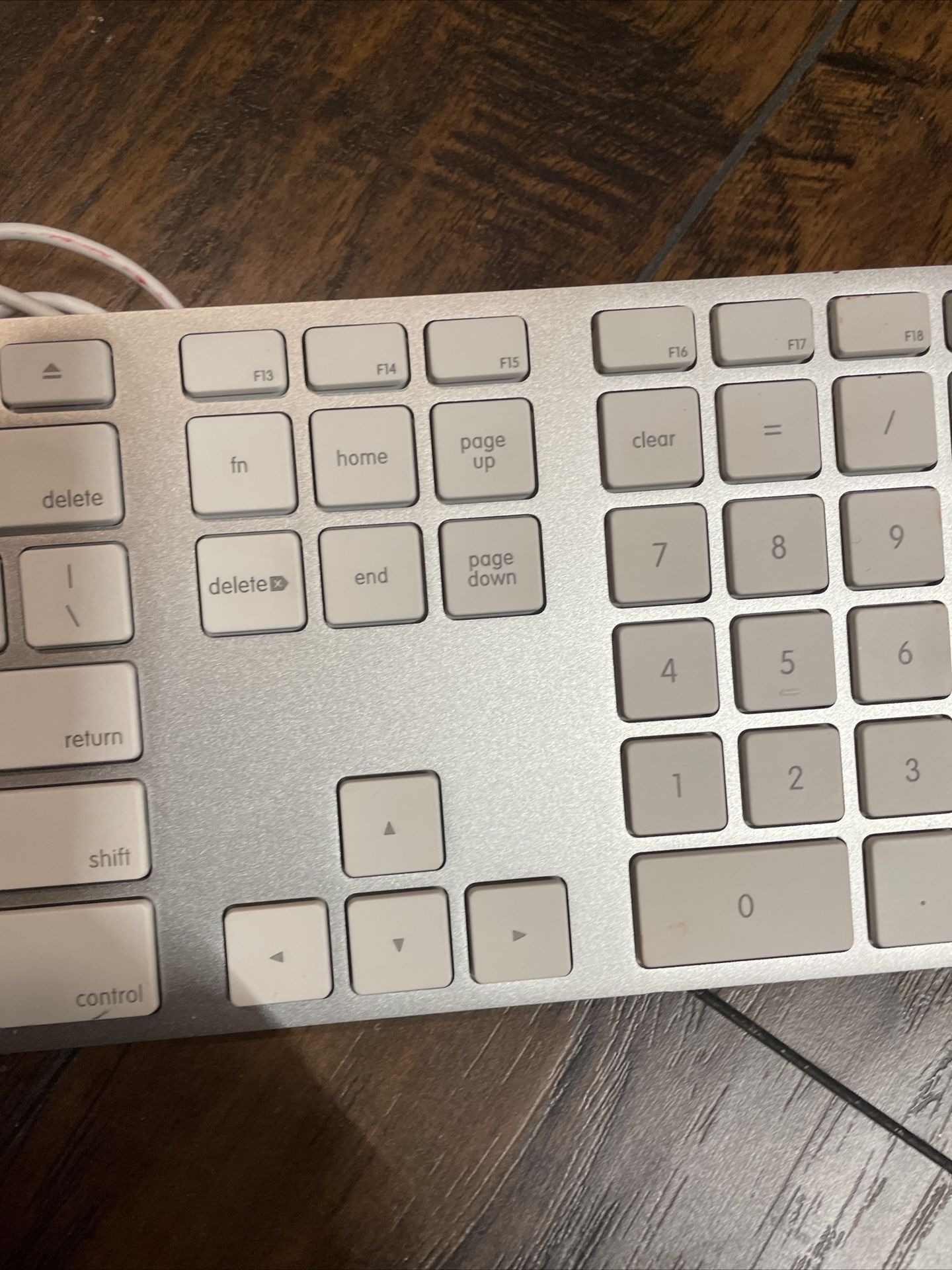 Apple Keyboards A1243 for Sale in Houston, TX OfferUp