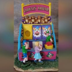 Lemax carnival