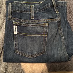 Cinch Jeans