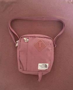 The North Face Berkeley Crossbody Bag