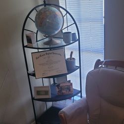 Shelf