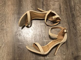 Size 8 1/2