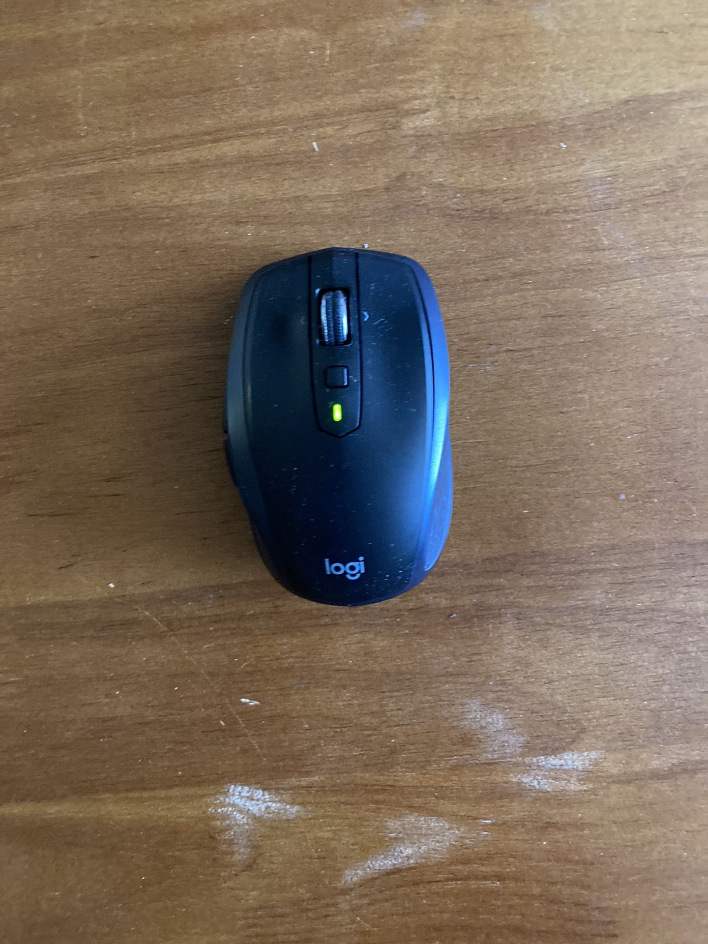 Logitech mX Anywhere 2 Mouse