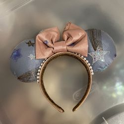 Minnie ears