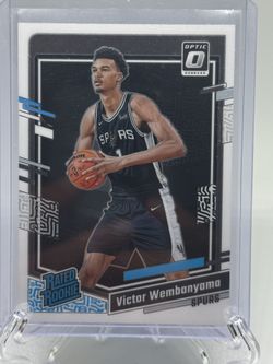 Victor Wembanyama