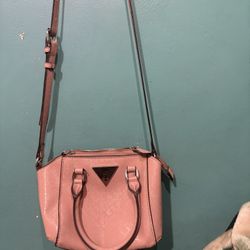 Guess Purse