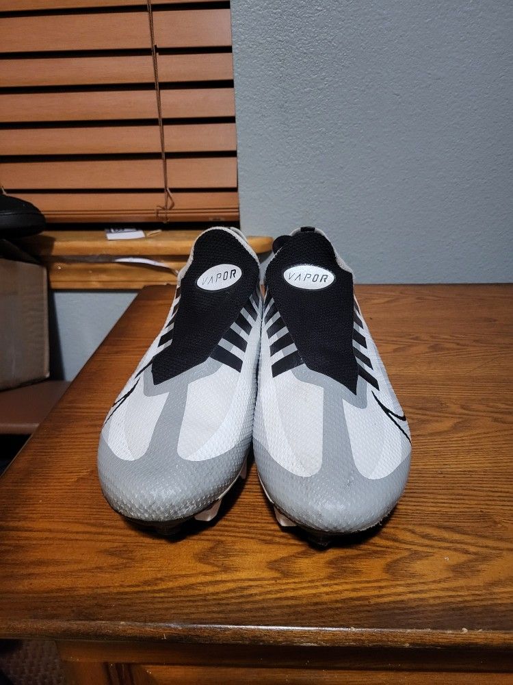 Nike Vapor Cleats