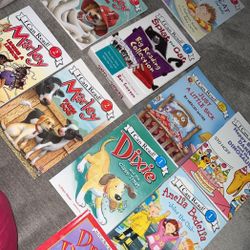 Children’s Books