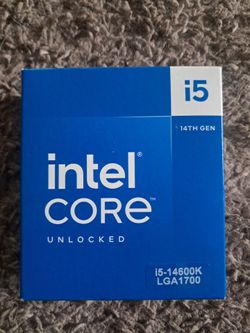Intel core