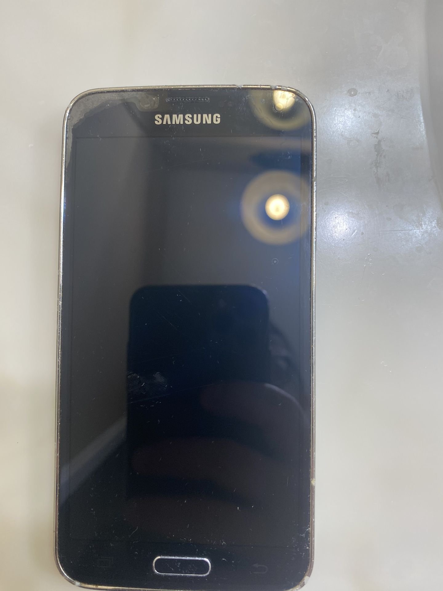 Samsung Galaxy