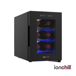 Ionchill 6-Bottle Wine Cooler