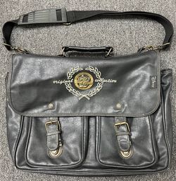 Vintage Disney Mickey Messenger Bag