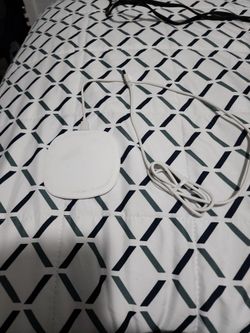 Wireless Charger