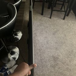65” Fire Tv Smart Tv 