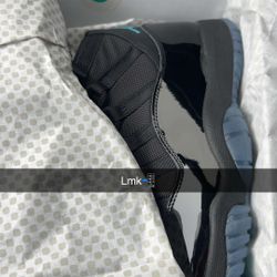 Jordan 11s Gammas 