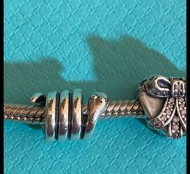 Pandora snake charm