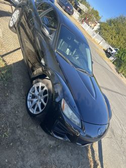 2010 Mazda Rx-8