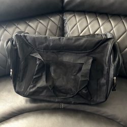 Travel/Gym Duffel Bag