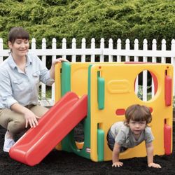 Used little Tikes Slide