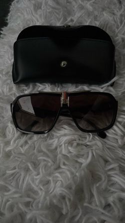 Carrera Aviator Sunglasses