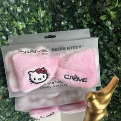 Hello Kitty Headband