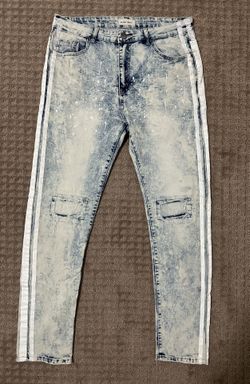 Men’s Blind Trust 36x32 Jeans 