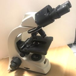 Konus 5600 Biorex-2 Binocular Microscope