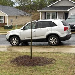 2011 KIA Sorento