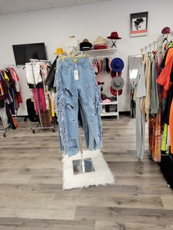 Women's Clothing