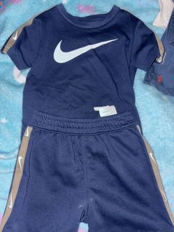 Nike Set Kids