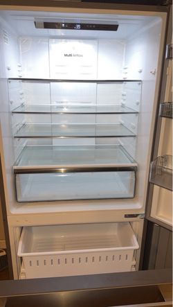 Hisense Refrigerator